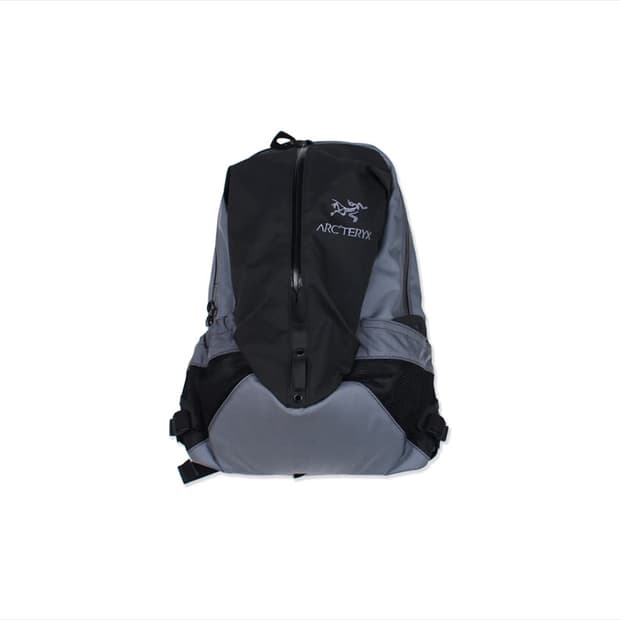 아크테릭스 빔즈 아로 백팩 가방