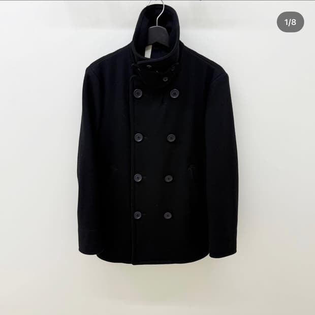 n.hoolywood 피코트