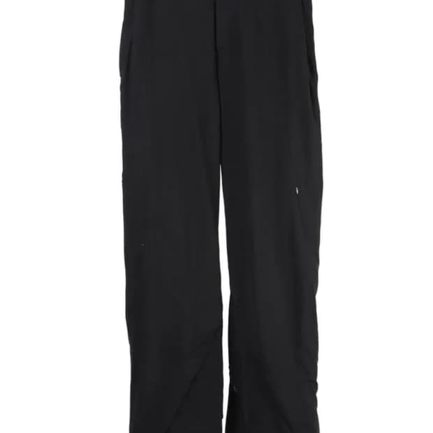 PAF 4.0 Trousers Center Black
