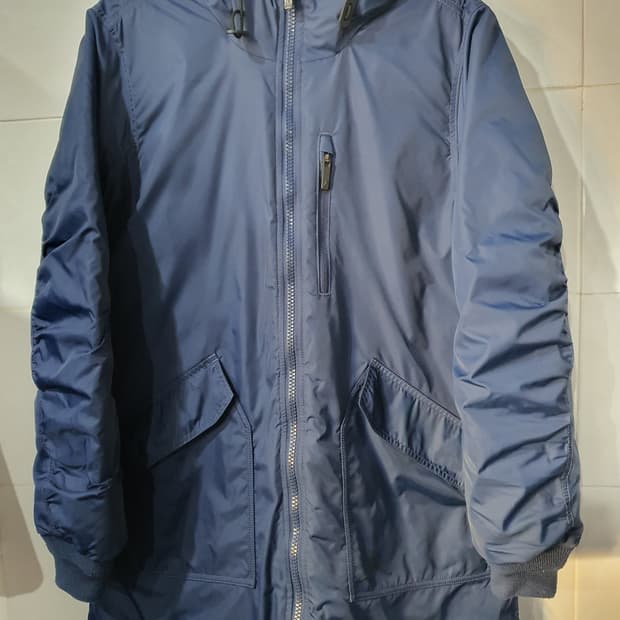 조던 남성 다운 돕바 