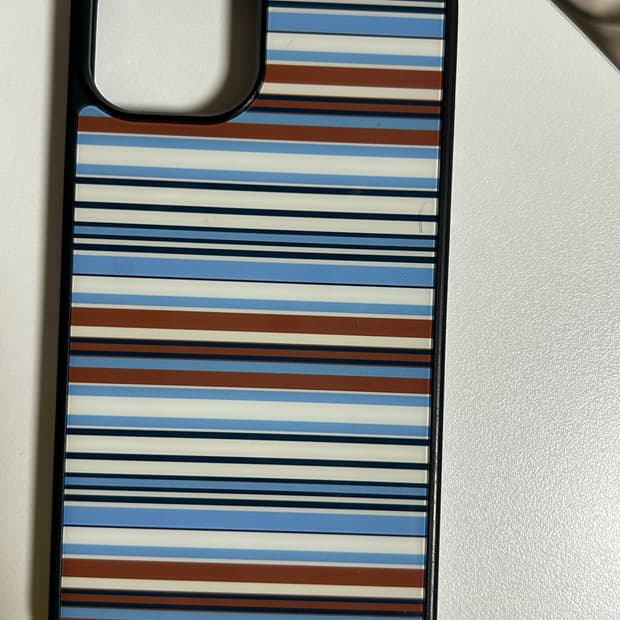 아이폰14 글로니 케이스