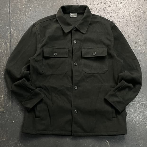 100 에디바우어 자켓 