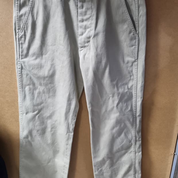 토이즈맥코이 남성 치노 팬츠