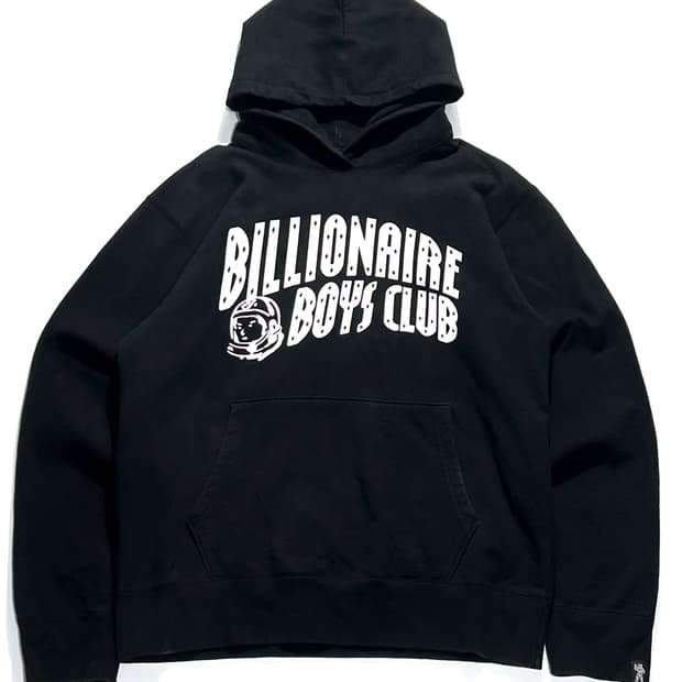 Billionaire Boys Club Hoodie 