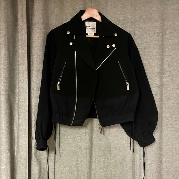 noir kei ninomiya