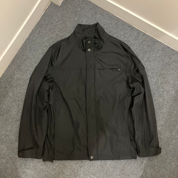 캘빈클라인 ck 자켓