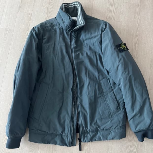 [급] 스톤아일랜드 프리마로프트 패딩xl