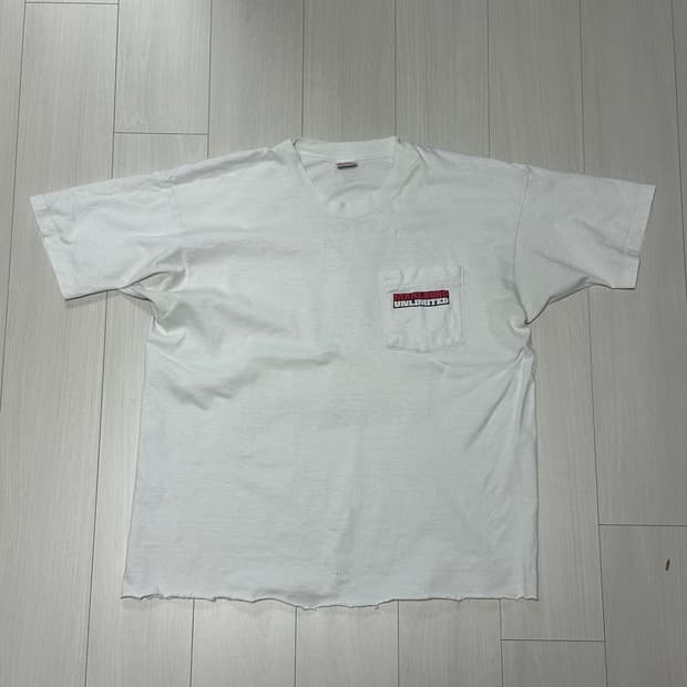 [XL] 90s 말보로 빈티지 티셔츠