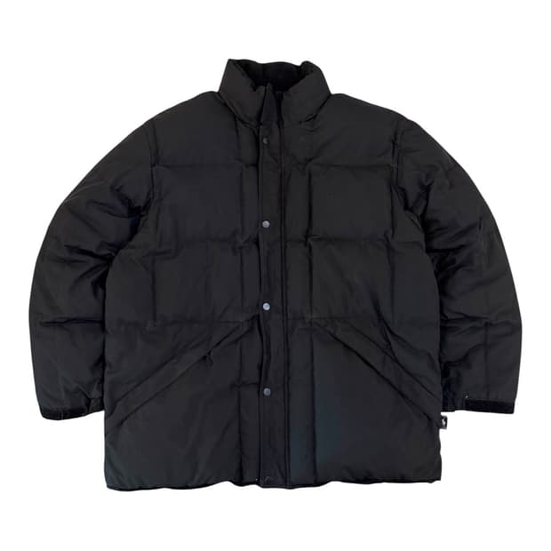 00s 폴로 랄프로렌 헤비 덕다운 파카 카라코람