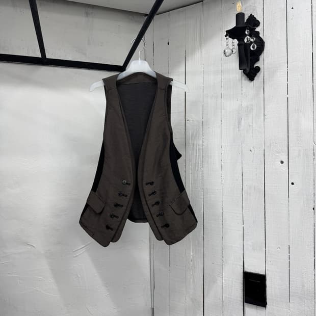 vtg vest