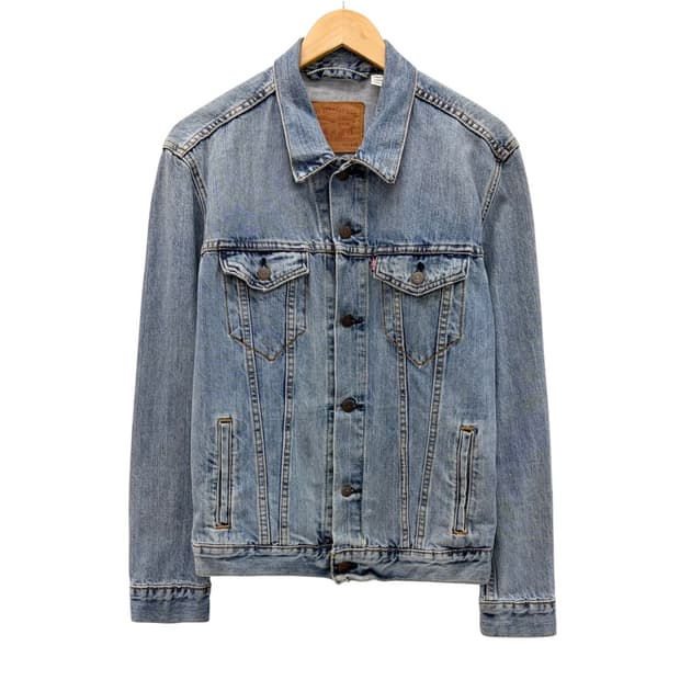 리바이스 3타입 트러커 (L)