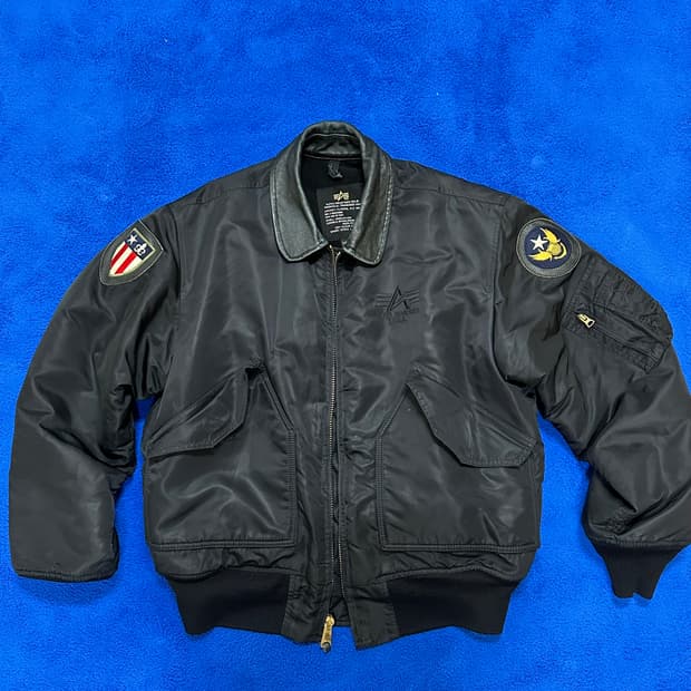 알파인더스트리 cwu-45p (L)