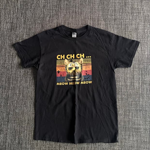 [Gildan T-SHIRT]