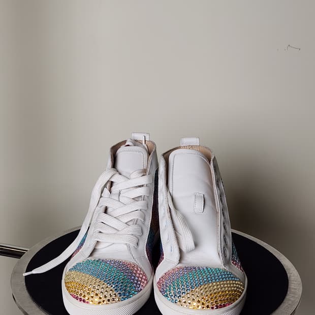 Christian Louboutin(크리스찬 루부탱)