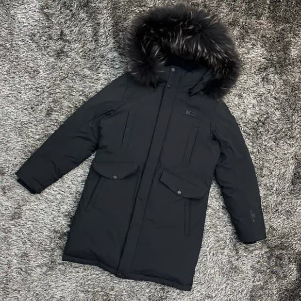 K2 여성 구스다운 패딩 (95)