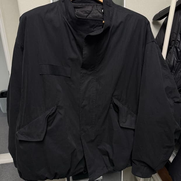 프릭스스토어 m65 블랙S