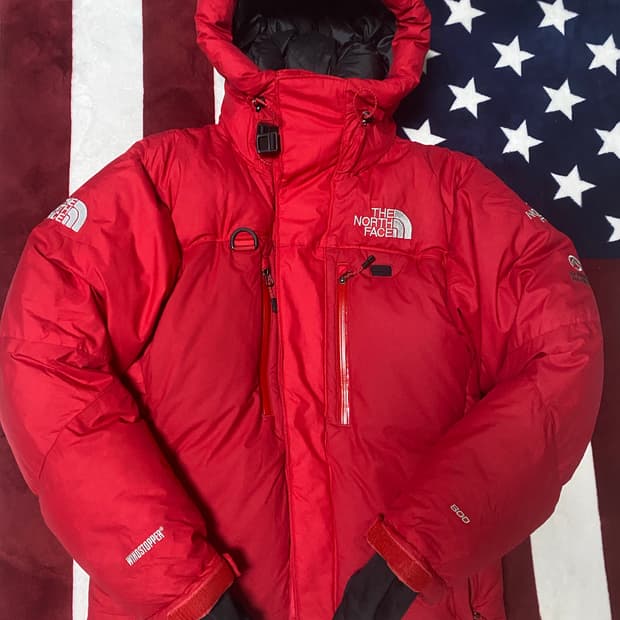 노스페이스 히말라야1 패딩