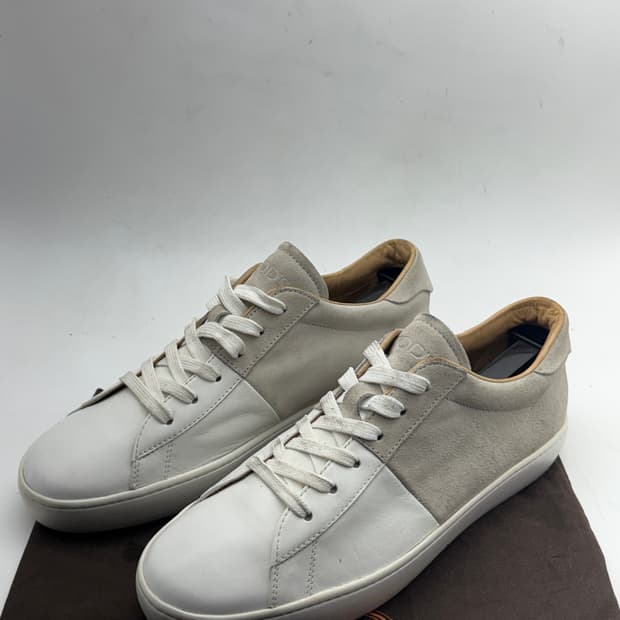 정품)토즈스니커즈260