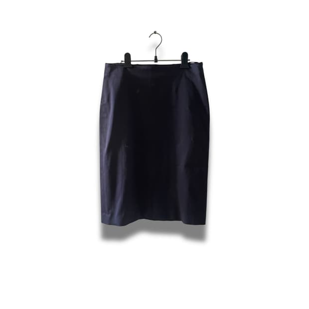 Jil Sander 08SS Archive Skirt