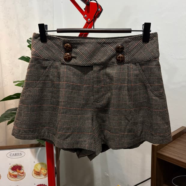 INGNI VINTAGE BOTTOM 