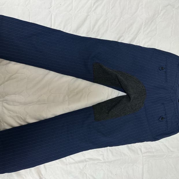 준야 와타나베 팬츠 S