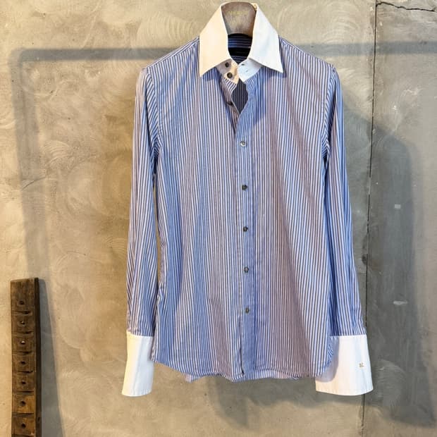 디스퀘어드2 클레릭 셔츠 55~66