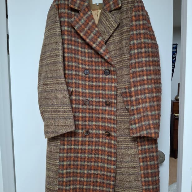 (마지막특가) SJYP 코트