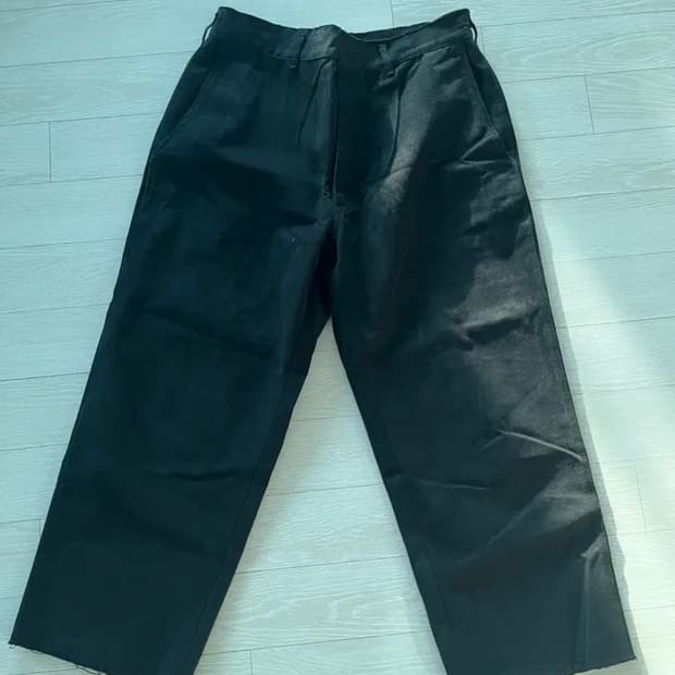 브라운야드 19fw 컷오프(일괄판매)