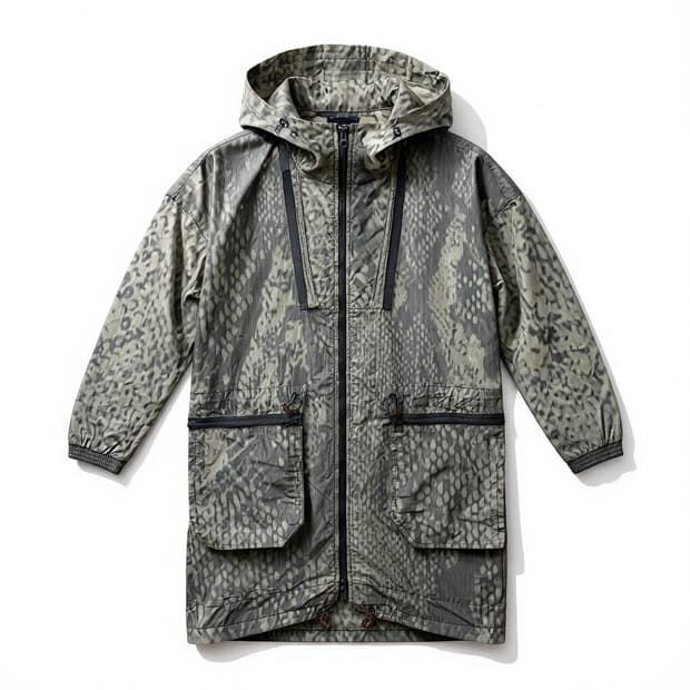 Adidas x Stella Mccartney jacket 85