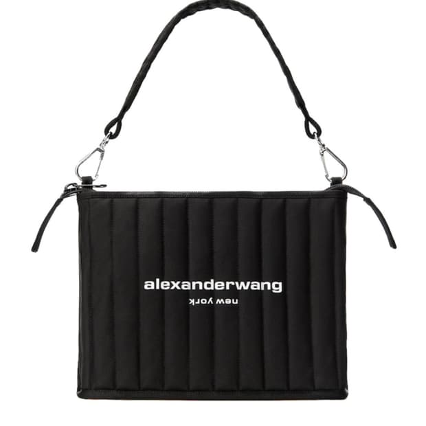 알렉산더왕 숄더백