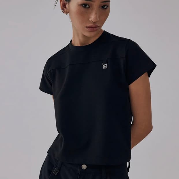 트리밍버드 반팔 팝니다