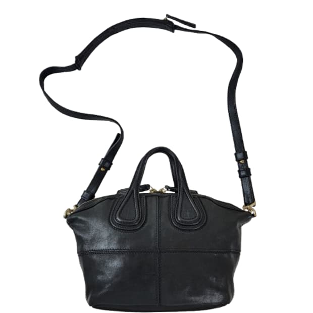 정품 지방시 나이팅게일 마이크로 숄더/크로스백