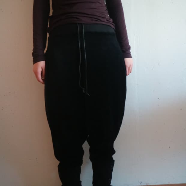 Limi Feu Saruel Pants