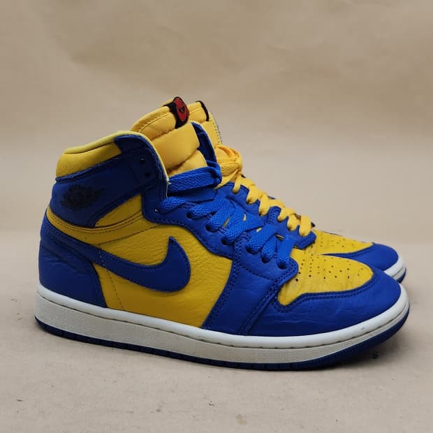 나이키 에어 조던 1 레트로 하이탑235