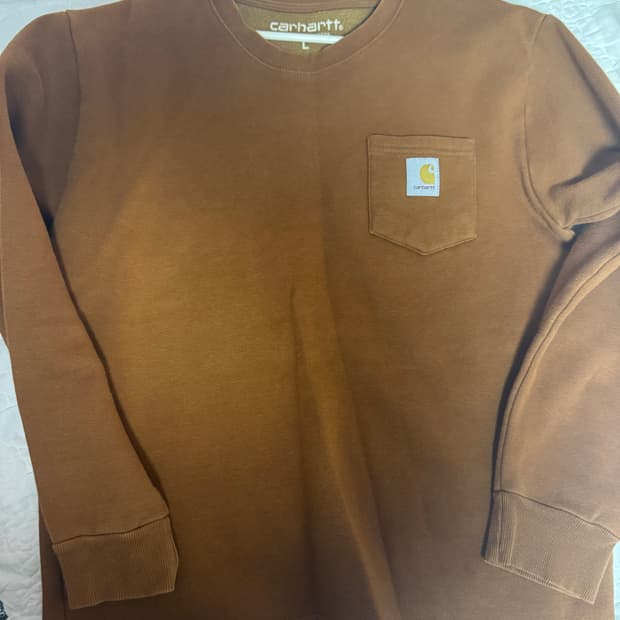 칼하트 wip 맨투멘