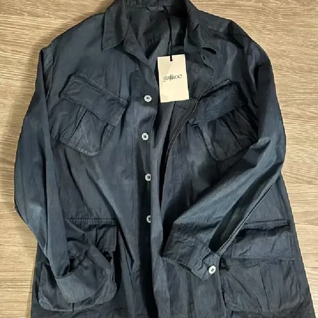 가지록 퍼티그 25년 xl