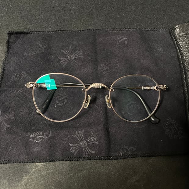 크롬하츠 부바-a 초콜릿브라운