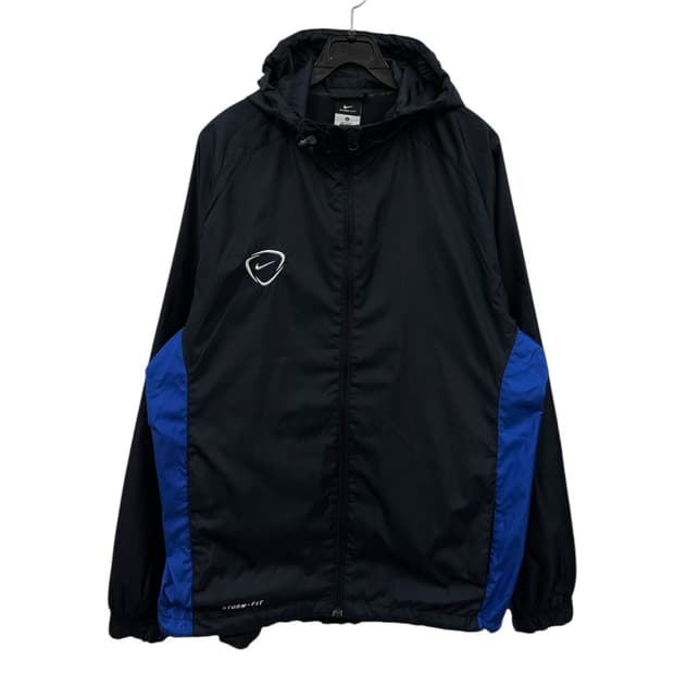 나이키  후드 바람막이