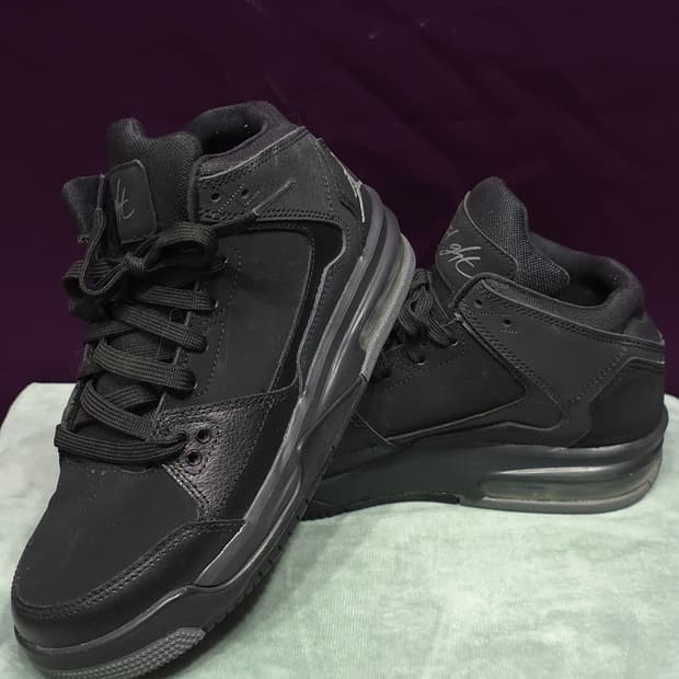 나이키 키즈 에어조던 플라이트 오리진 운동화 235