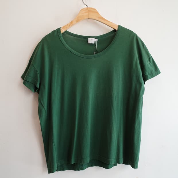 SUNSPEL 선스펠 라운드 티셔츠 (MADE IN ENGLAND)