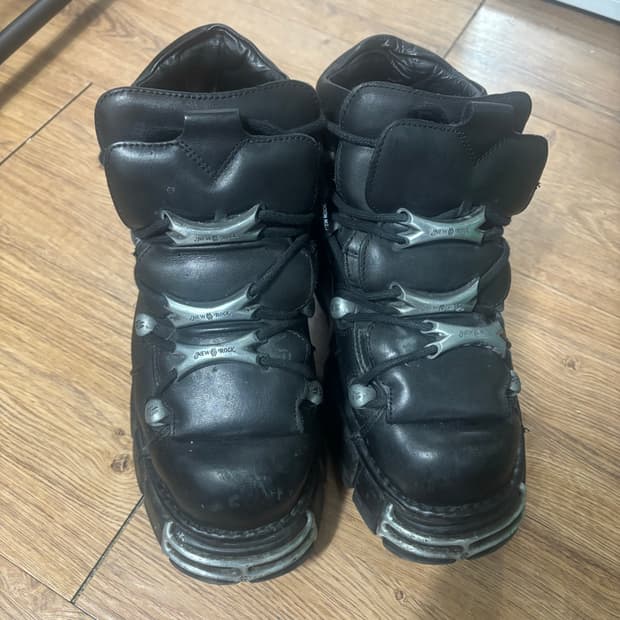 뉴락 아이코닉 275