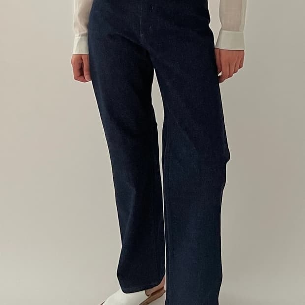 seya tofu jean 세야 토푸진