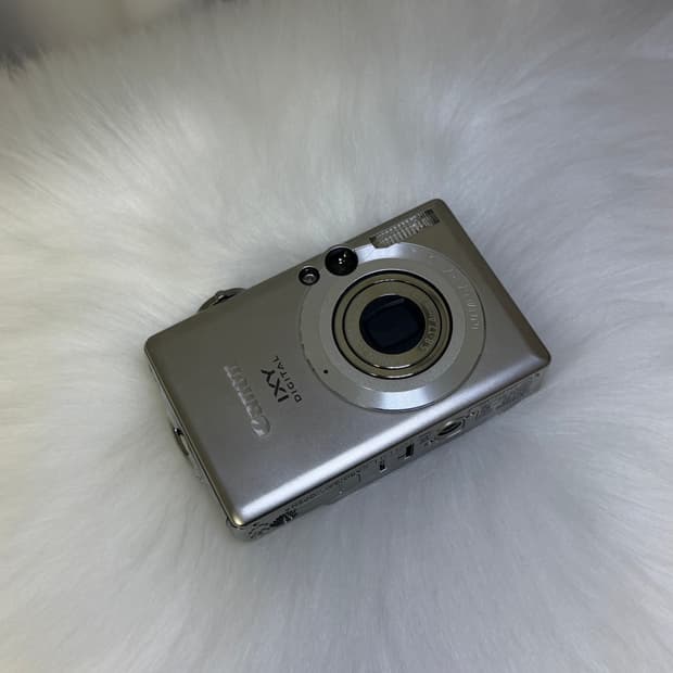 캐논 익시 ixy 70 (익서스 ixus 60)