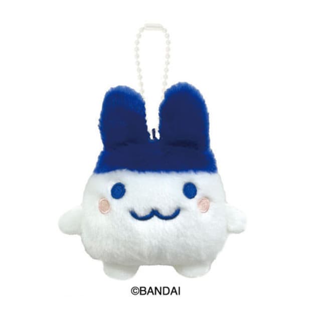 다마고치 미미치 유우시 키링