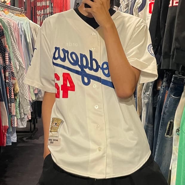 [IM] Braves Hank Aaron 행크 아론 44번