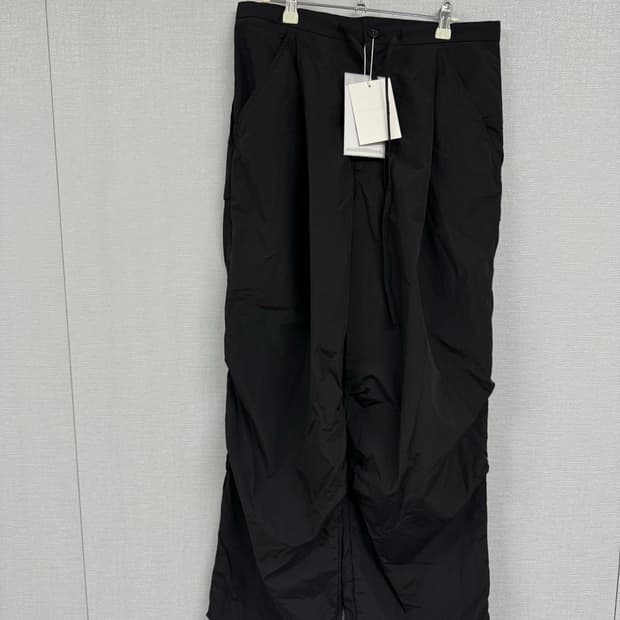 999휴머니티 나일론 이지 팬츠