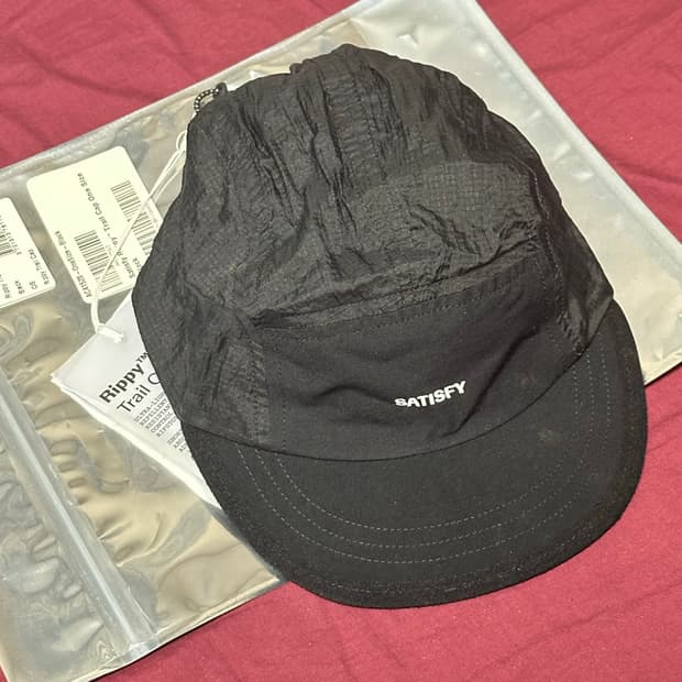 세티스파이 볼캡