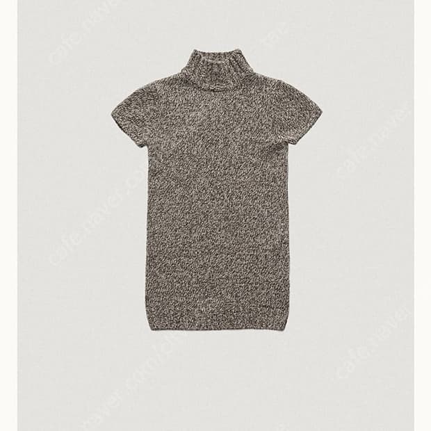 더바넷 니트 원피스