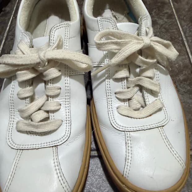 무신사 스탠다드 스니커즈 260