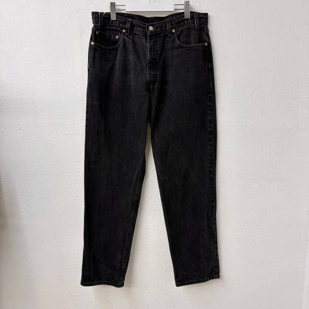 LEVI'S 550 (#005)